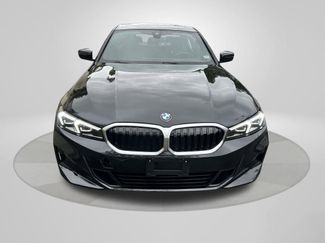 Used 2025 BMW 330i Sedan video 2