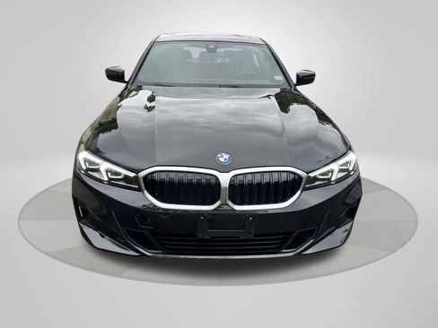 Used 2025 BMW 330i Sedan image 2