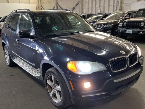 Used 2008 BMW X5 3.0si image 5