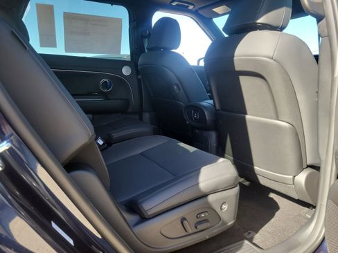 New 2026 Hyundai Palisade Calligraphy FWD image 19