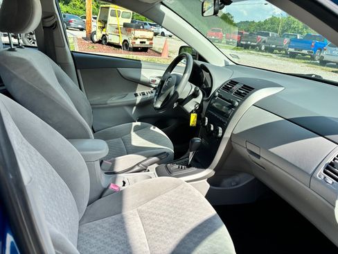 Used 2009 Toyota Corolla LE w/ All Weather Guard Pkg FWD image 10