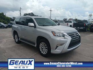 Used 2018 Lexus GX 460 Premium image 1