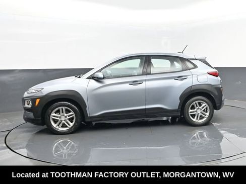 Used 2021 Hyundai Kona SE image 5