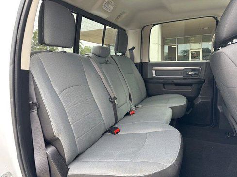 Certified 2023 RAM 1500 Classic SLT w/ Trailer & Traction Group image 39