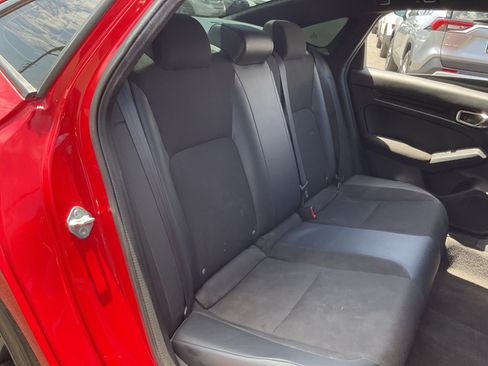 Used 2023 Honda Civic Sport image 19