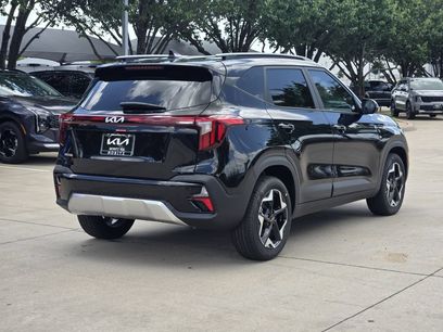 New 2026 Kia Seltos S