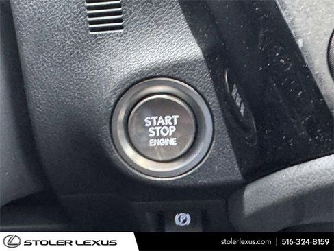 Certified 2023 Lexus ES 350 w/ Premium Package image 33