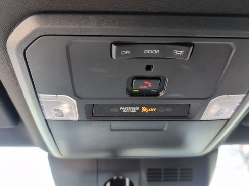 Certified 2024 Toyota Tacoma TRD Sport image 37