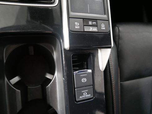 Used 2020 Mitsubishi Eclipse Cross SEL image 30