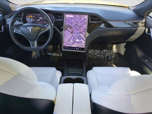 Used 2019 Tesla Model S Long Range AWD/4WD image 19