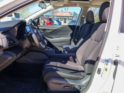 Used 2025 Subaru Legacy Premium image 7