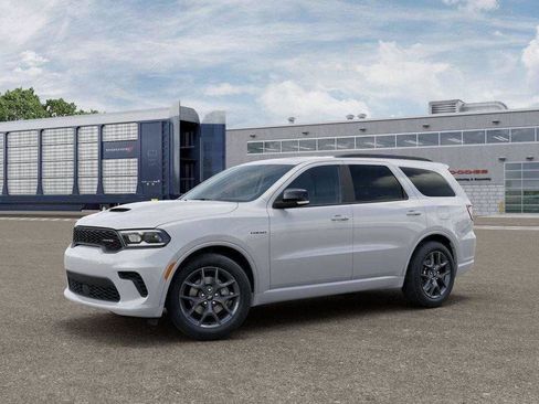 New 2026 Dodge Durango GT image 33
