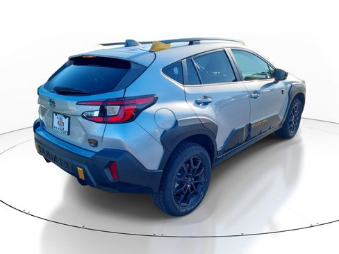 Certified 2024 Subaru Crosstrek 2.5i Wilderness AWD/4WD image 6