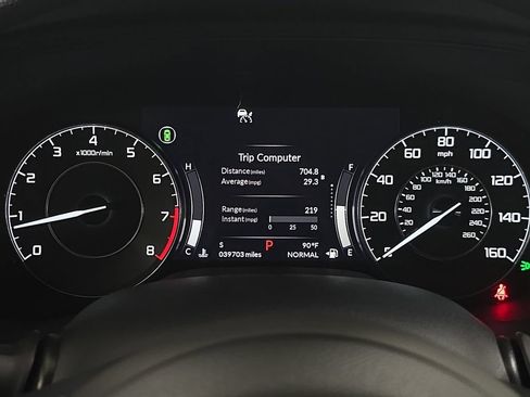 Used 2023 Acura TLX FWD image 22
