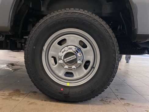 New 2026 Ford F350 XL w/ XL Chrome Package image 18