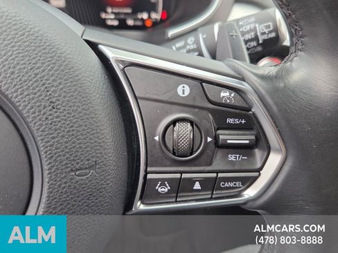 Used 2023 Acura MDX Technology image 24