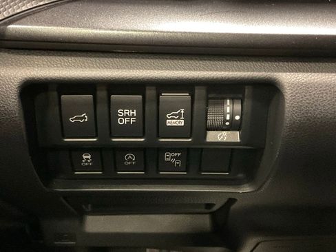 Used 2023 Subaru Forester Sport image 15