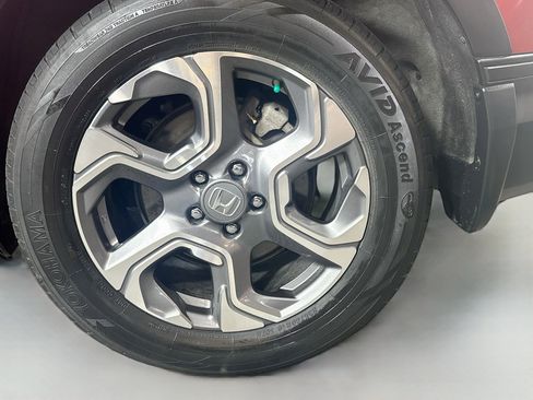 Used 2018 Honda CR-V EX-L image 31