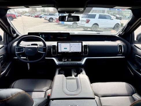 New 2026 Ford Expedition Tremor AWD/4WD image 16