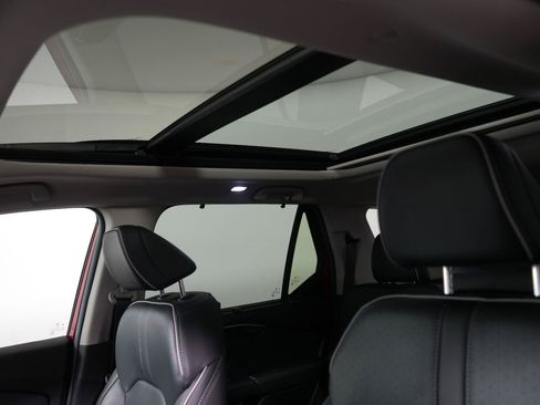 Used 2025 Honda Pilot Elite image 29