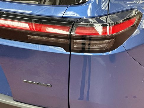 New 2026 Subaru Trailseeker AWD/4WD image 34