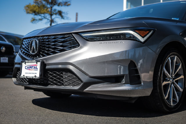 Used 2023 Acura Integra FWD image 11