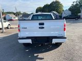 Used 2014 Ford F150 STX w/ Equipment Group 201A Mid image 4