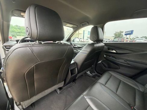 Used 2025 Buick Envista Sport Touring FWD image 16