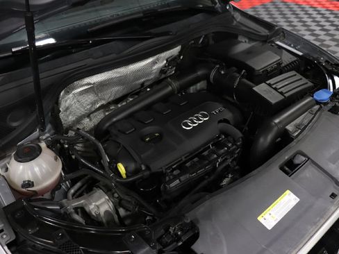 Used 2018 Audi Q3 2.0T Premium Plus AWD/4WD image 82