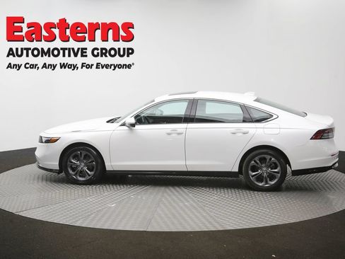 Used 2025 Honda Accord EX-L image 61