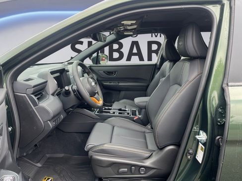 New 2026 Subaru Outback Wilderness AWD/4WD image 10