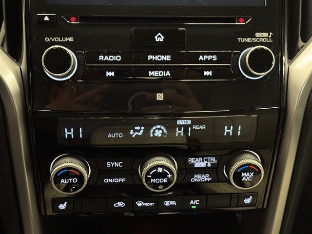 Used 2019 Subaru Ascent Limited AWD/4WD image 30