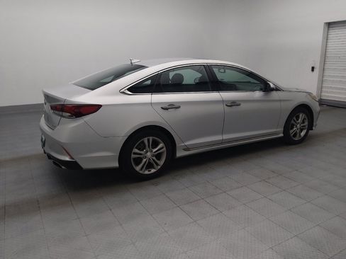 Used 2018 Hyundai Sonata Sport FWD image 10
