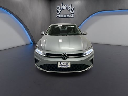 New 2026 Volkswagen Jetta S FWD image 5
