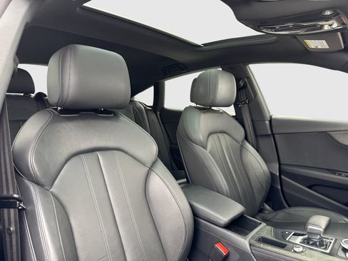 Used 2019 Audi A5 2.0T Premium Plus w/ Premium Plus AWD/4WD image 42