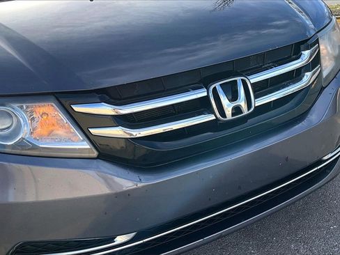 Used 2015 Honda Odyssey EX-L image 29