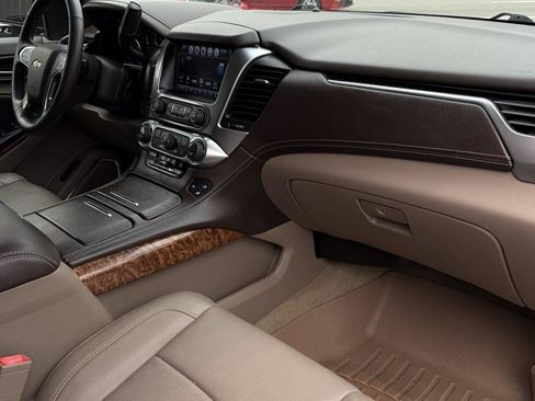 Used 2016 Chevrolet Tahoe LTZ AWD/4WD image 45