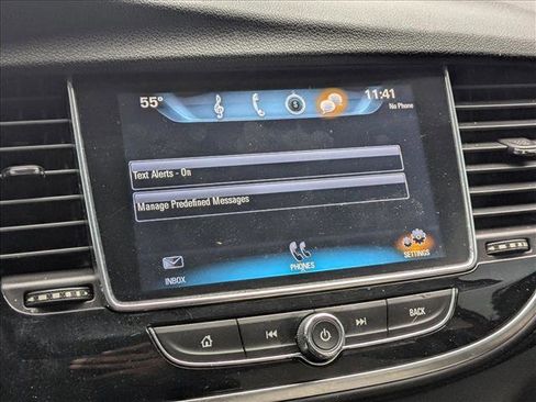 Used 2017 Buick Encore Sport Touring image 15