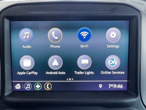 Certified 2022 Chevrolet Silverado 1500 LT image 3