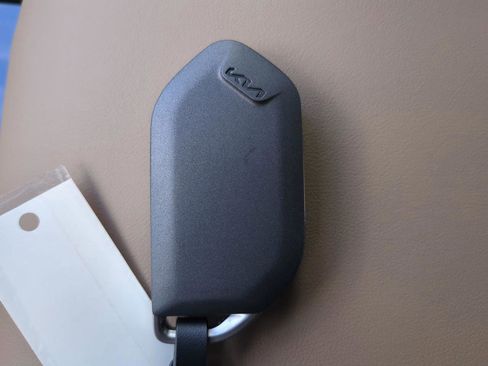 New 2026 Kia Sorento SX Prestige w/ Olive Brown Leather Package image 11