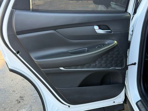 Used 2023 Hyundai Santa Fe Limited image 15