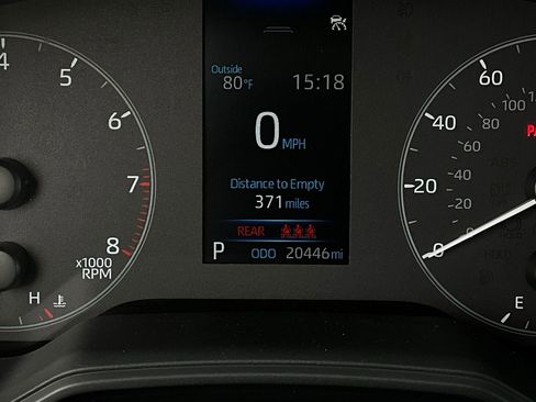 Used 2025 Toyota Corolla LE image 33