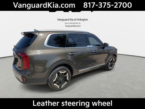 Certified 2023 Kia Telluride S AWD/4WD image 9