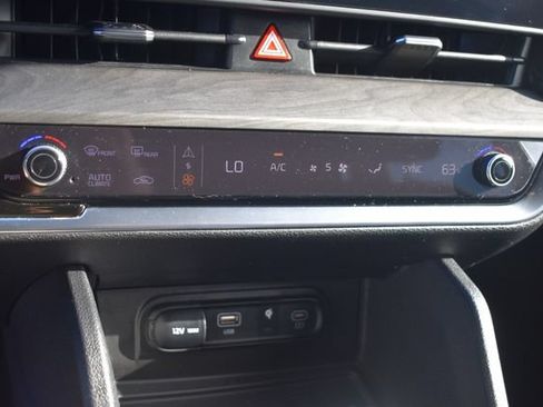 Certified 2024 Kia Sportage X-Line AWD/4WD image 29