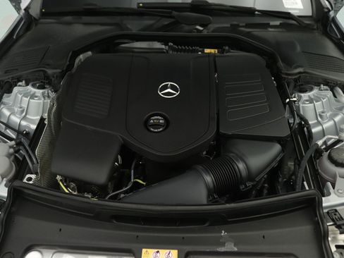 New 2026 Mercedes-Benz C 300 Sedan image 11