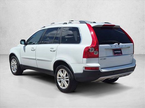 Used 2011 Volvo XC90 3.2 AWD/4WD image 16