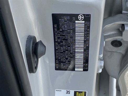 Certified 2025 Toyota Corolla LE image 12