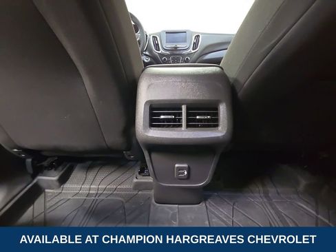 Certified 2024 Chevrolet Equinox LT w/ LPO, Floor Liner Package image 29