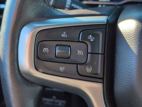 Certified 2023 Chevrolet Tahoe Premier w/ Advanced Technology Package image 10