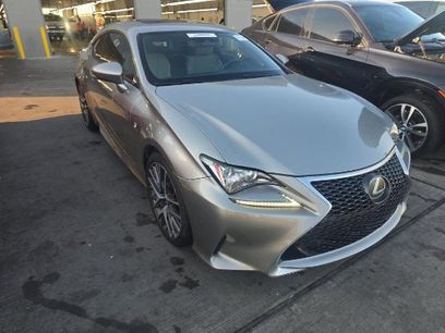Used 2018 Lexus RC 300
